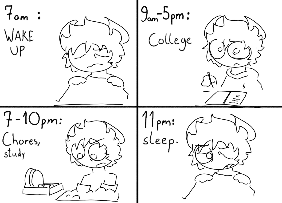 voidy (Comms open!) tweet media