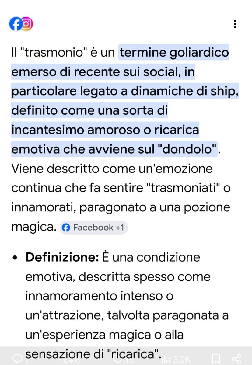 AlinaChelaru06's tweet photo. A breve sul vocabolario Treccani 🤣🤣 solo lei può 
#heleners https://t.co/aOWmHOuYMc