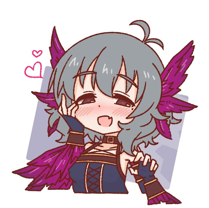 にゃみねこ tweet media