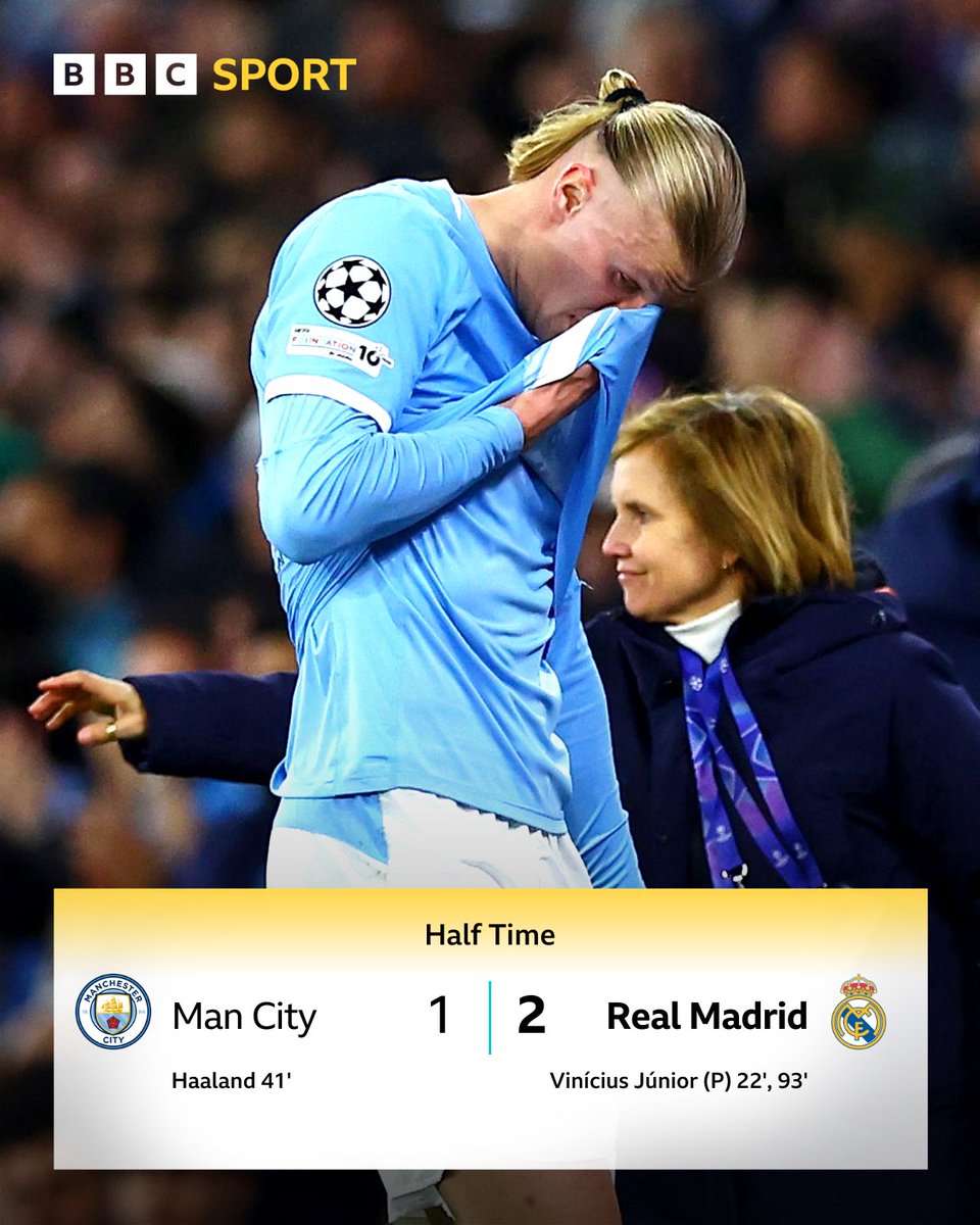 BBC Sport Manchester tweet media