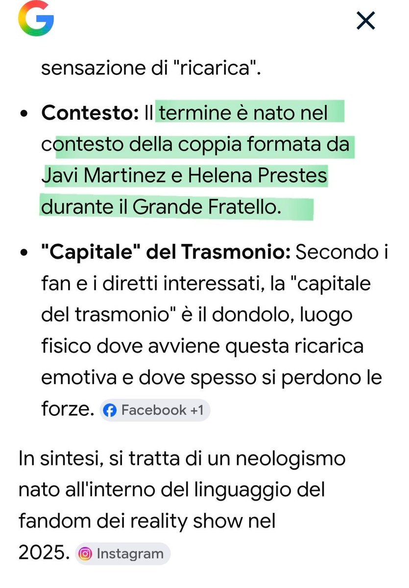 AlinaChelaru06's tweet photo. A breve sul vocabolario Treccani 🤣🤣 solo lei può 
#heleners https://t.co/aOWmHOuYMc