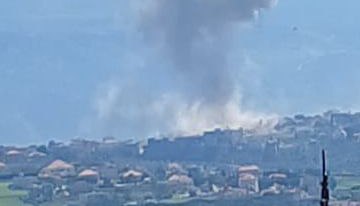 Elizabeth Tsurkov tweet media