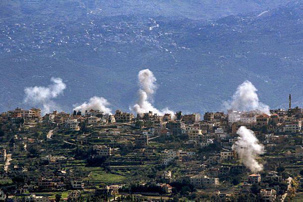 Elizabeth Tsurkov tweet media