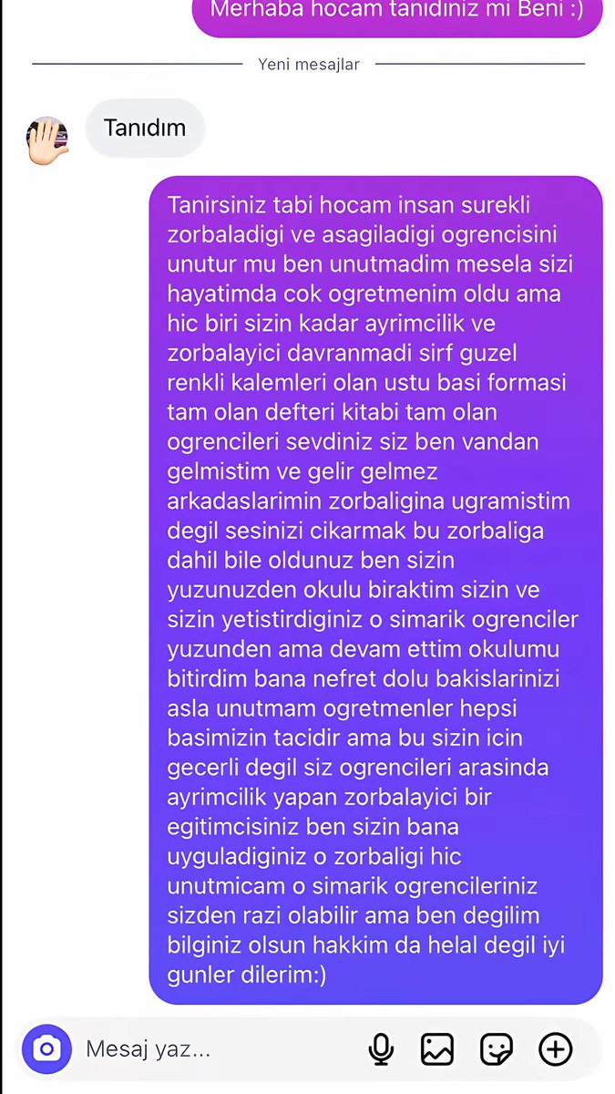 Bayrak Medya tweet media