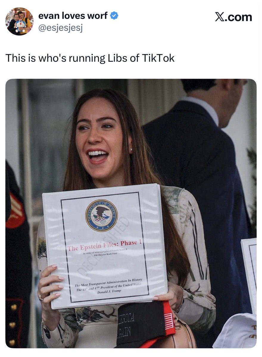 The Accountabilty Understander tweet media