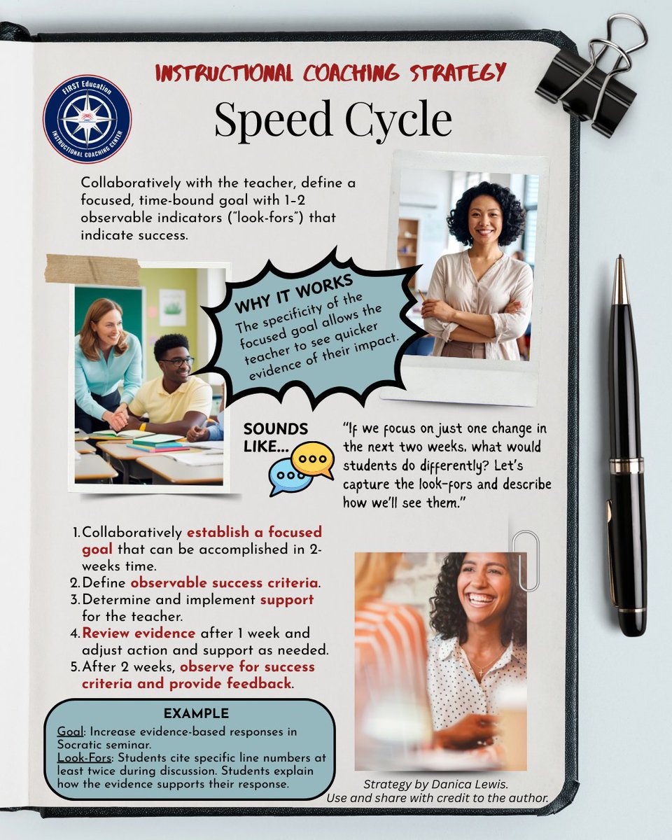 FIRST Ed Resources tweet media