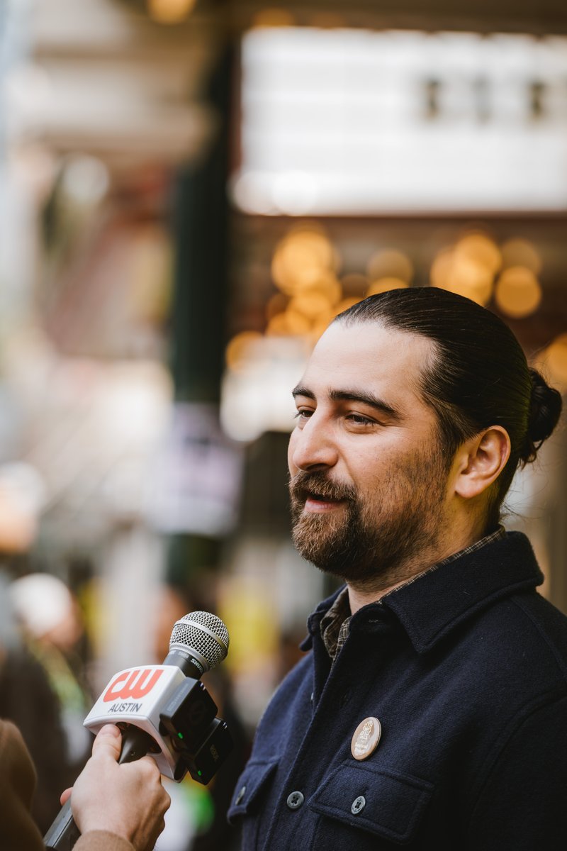 Paramount Theatre tweet media