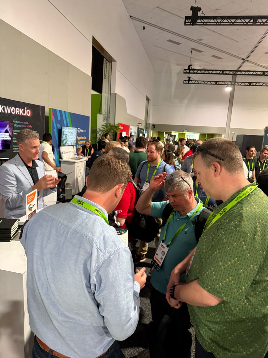 vCluster tweet media