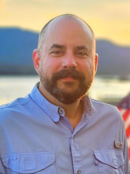 East Anchorage Book Club Podcast tweet media