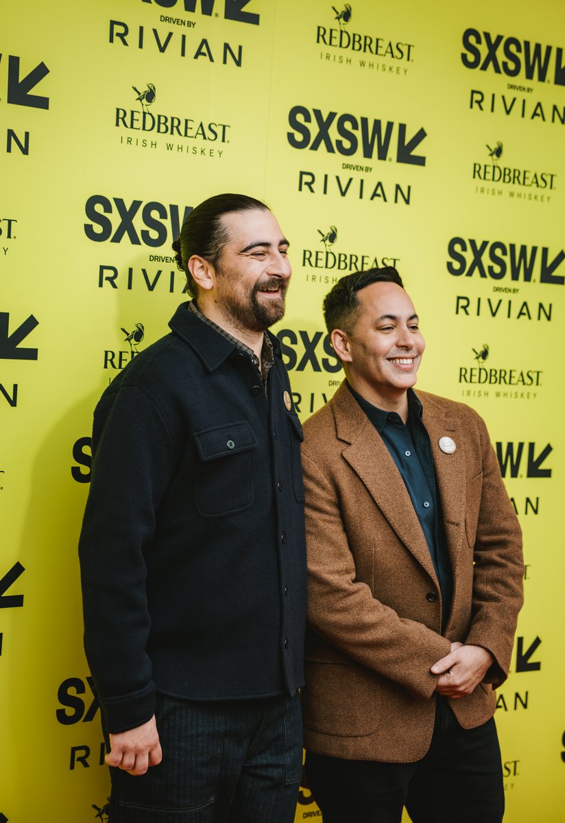 Paramount Theatre tweet media