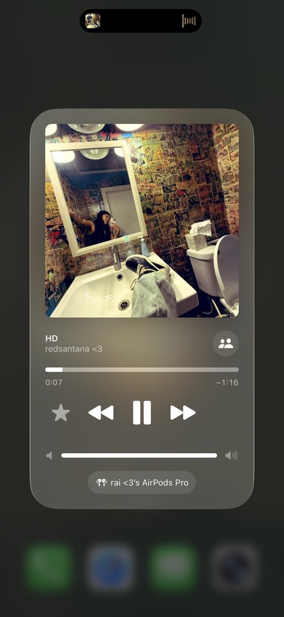 alucard🎈 tweet media