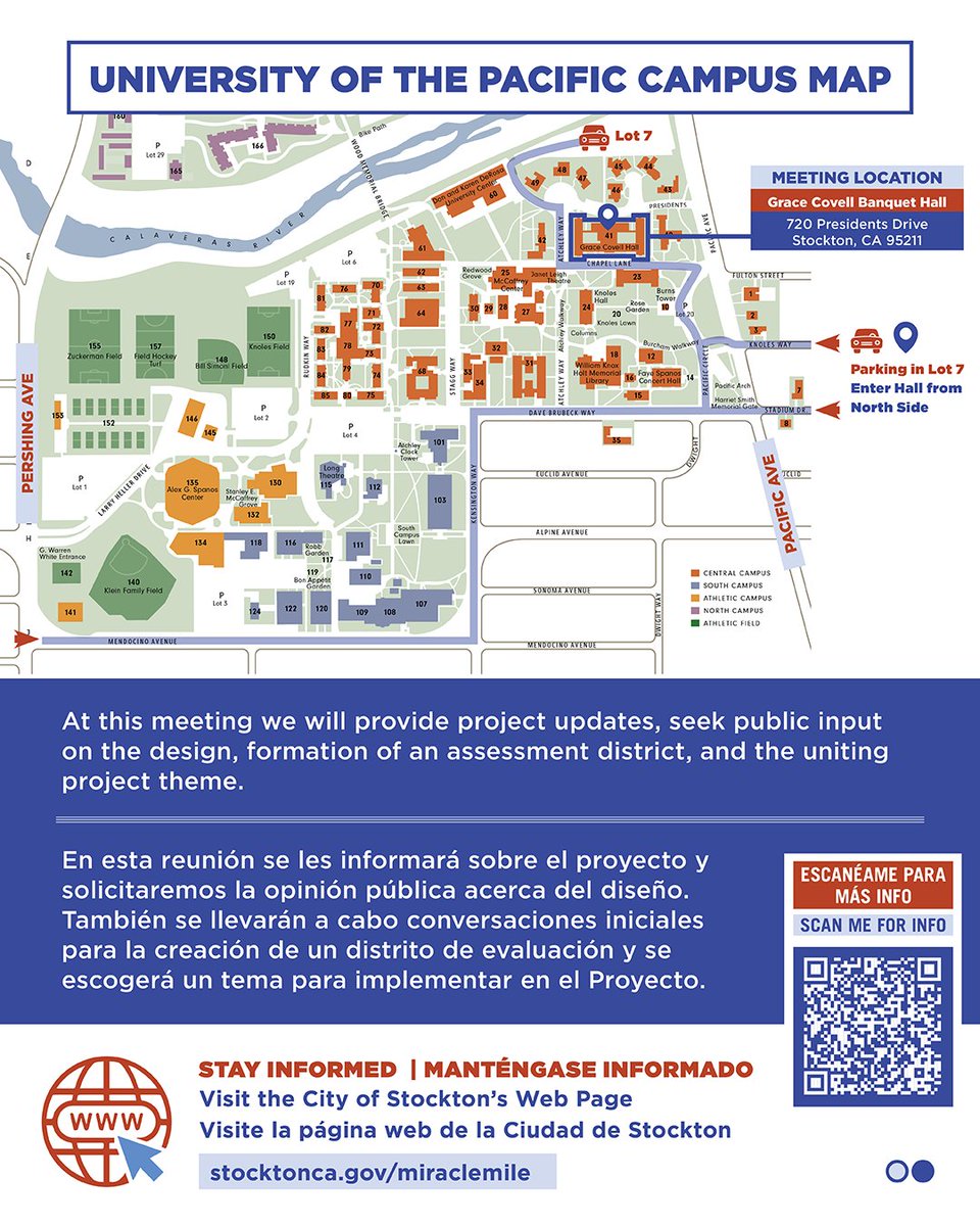 City of Stockton, CA tweet media