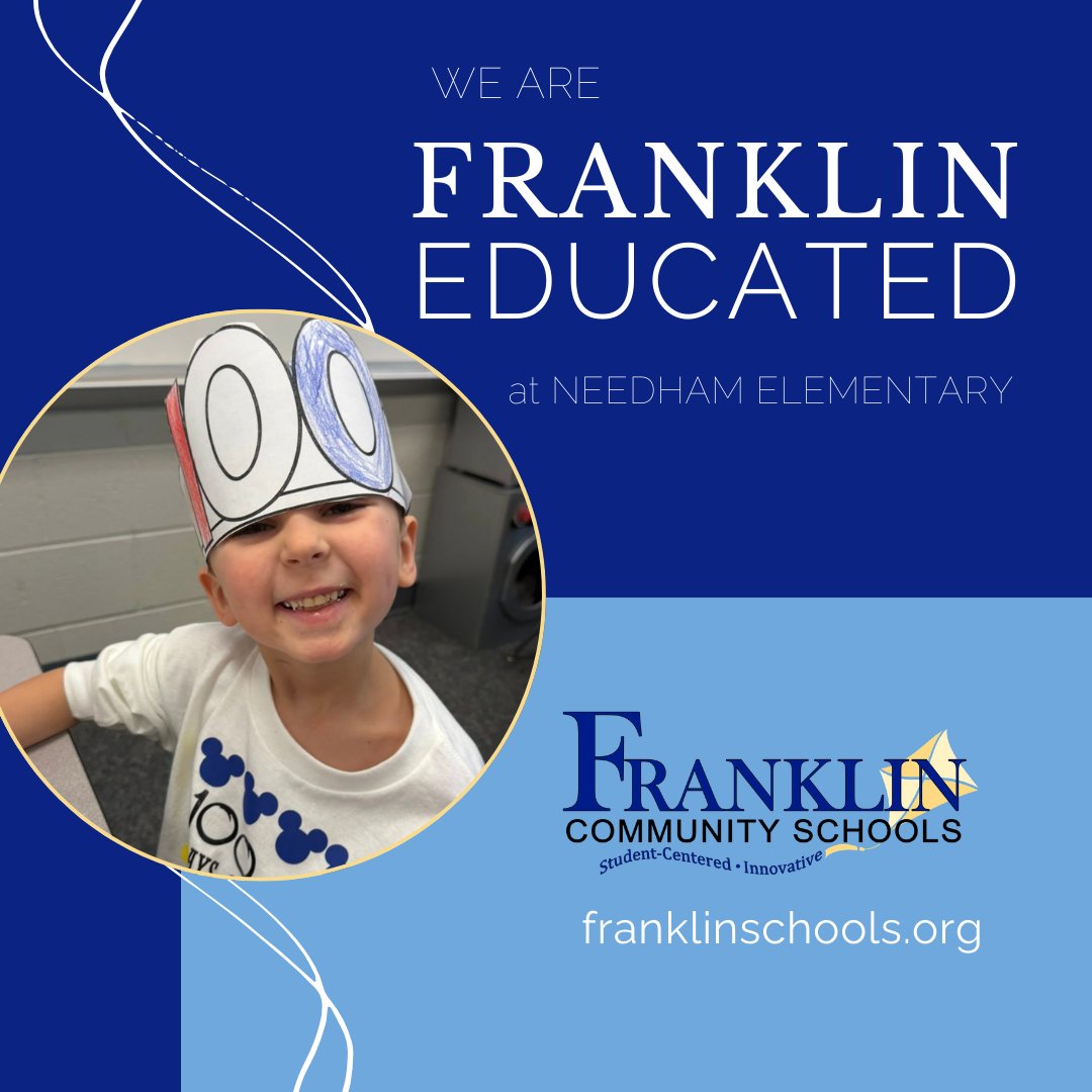 Franklin Schools tweet media