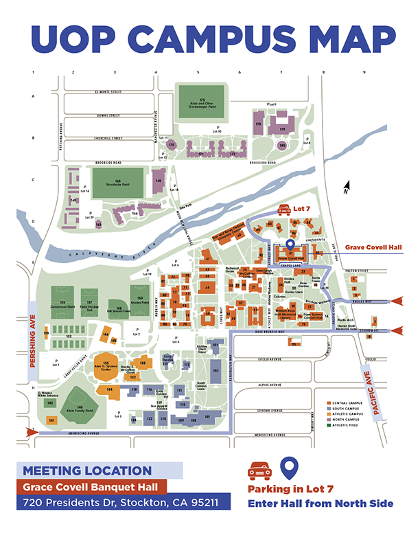 City of Stockton, CA tweet media