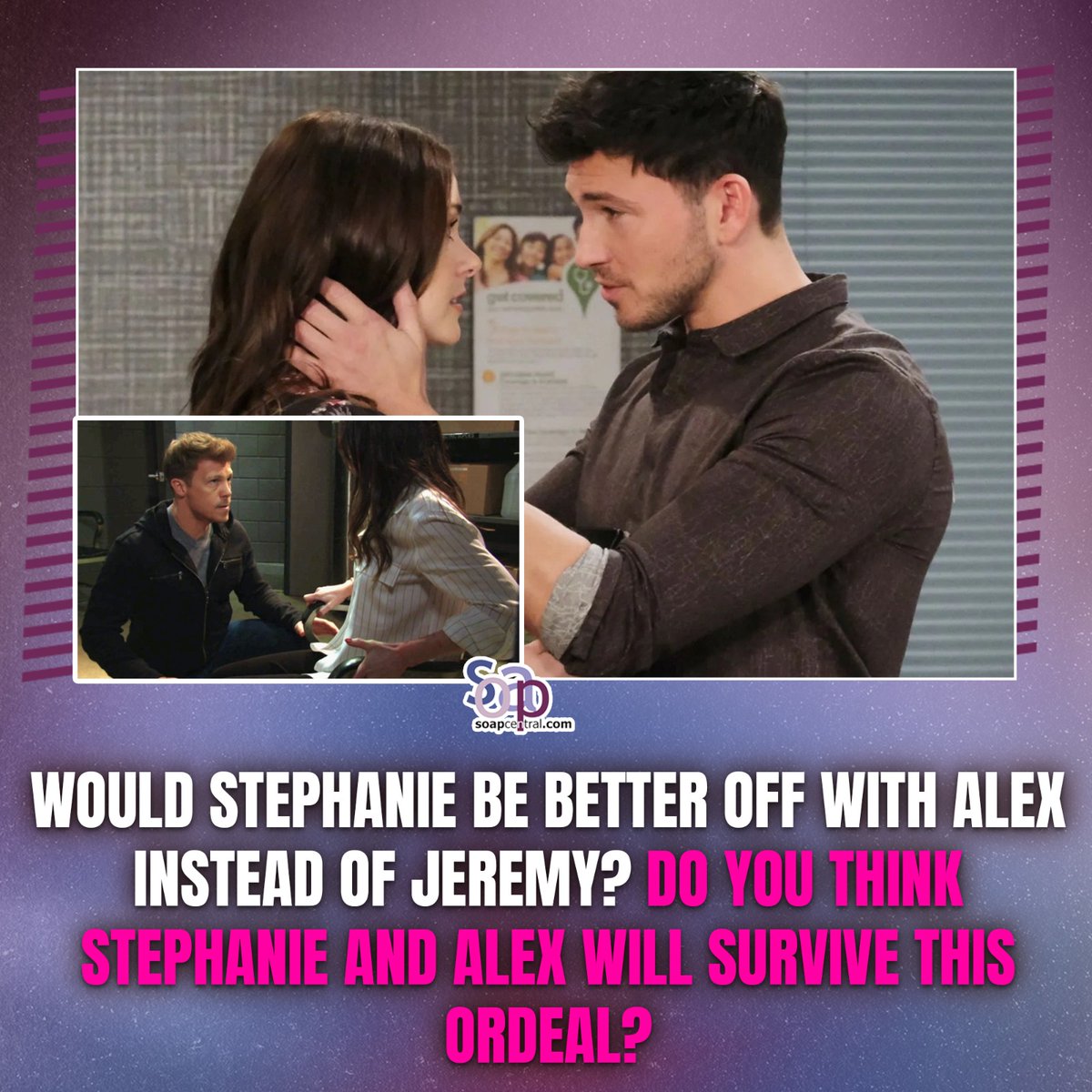 Soap Central tweet media