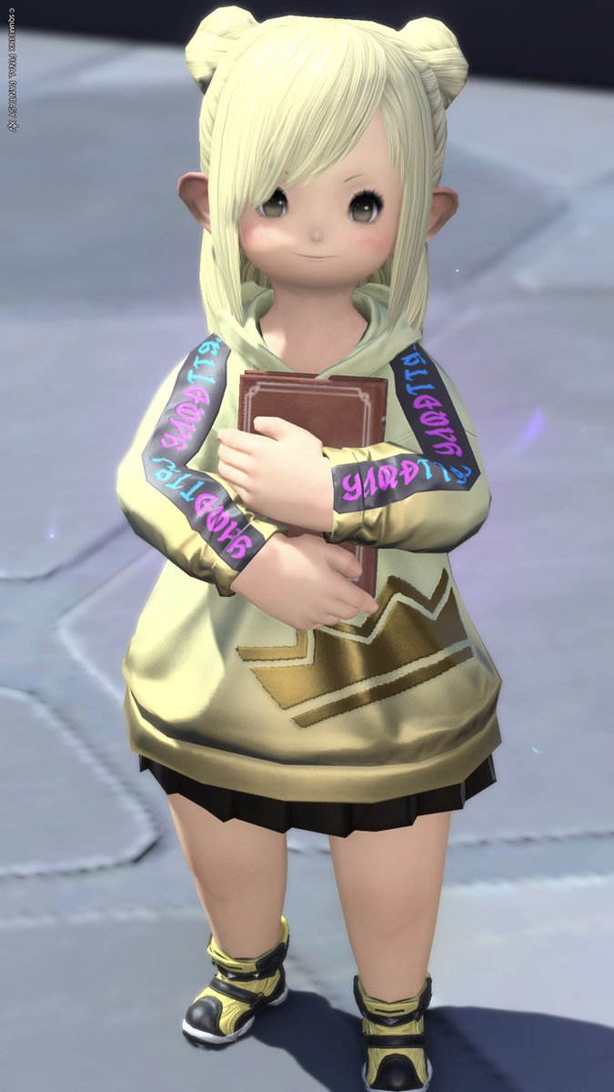 めんま tweet media