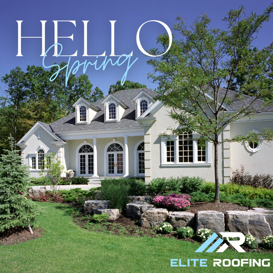 Elite Roofing LLC tweet media