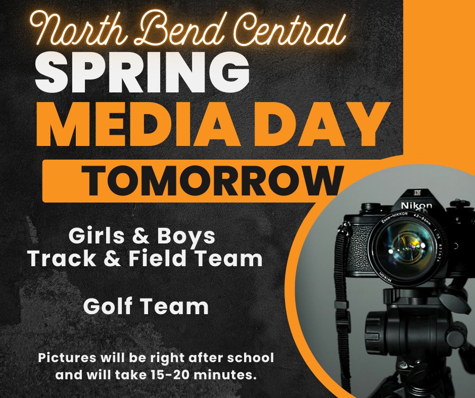 NorthBendCentral tweet media