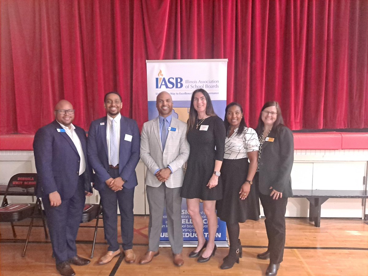 lL School Boards tweet media