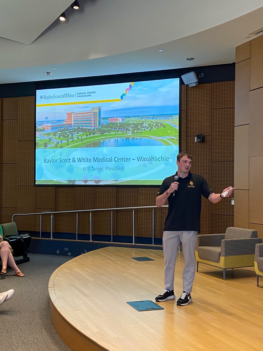 Baylor Hankamer Graduate Programs tweet media