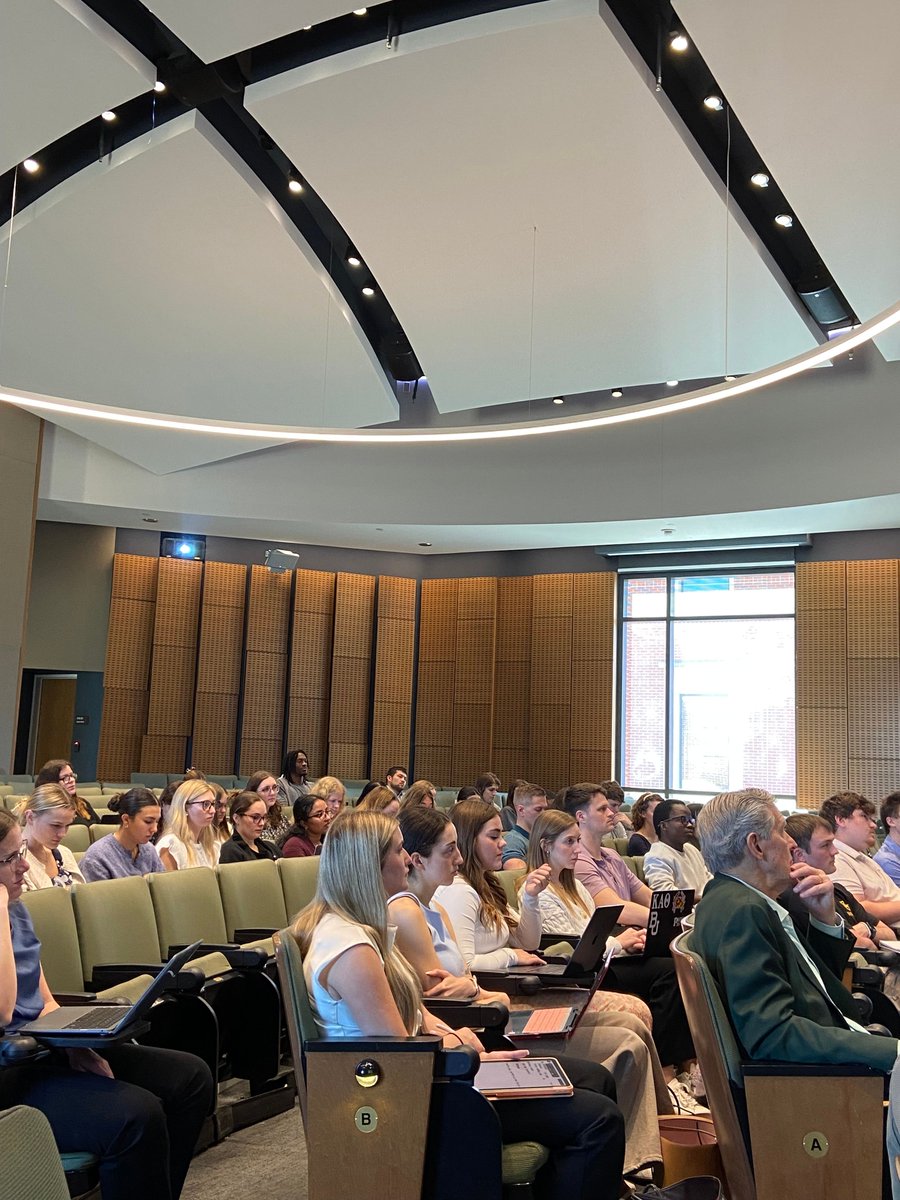 Baylor Hankamer Graduate Programs tweet media