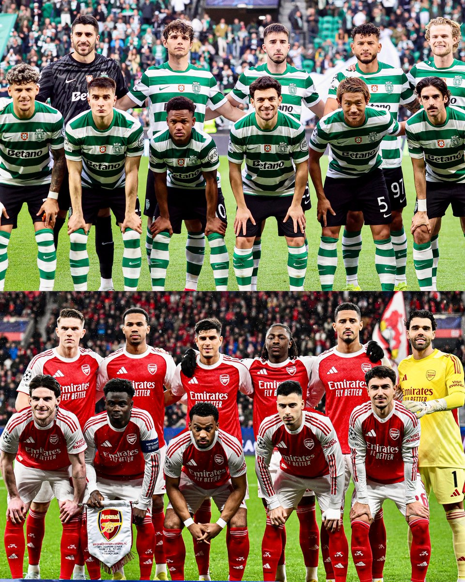 🇵🇹 UCL 準々決勝 対戦カード 1つ目決定！🏴󠁧󠁢󠁥󠁮󠁧󠁿 ボデ