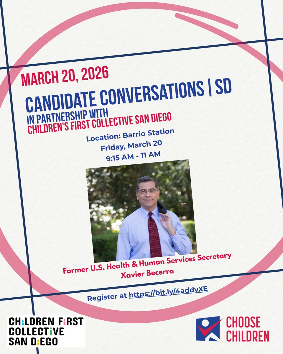 First 5 Association tweet media