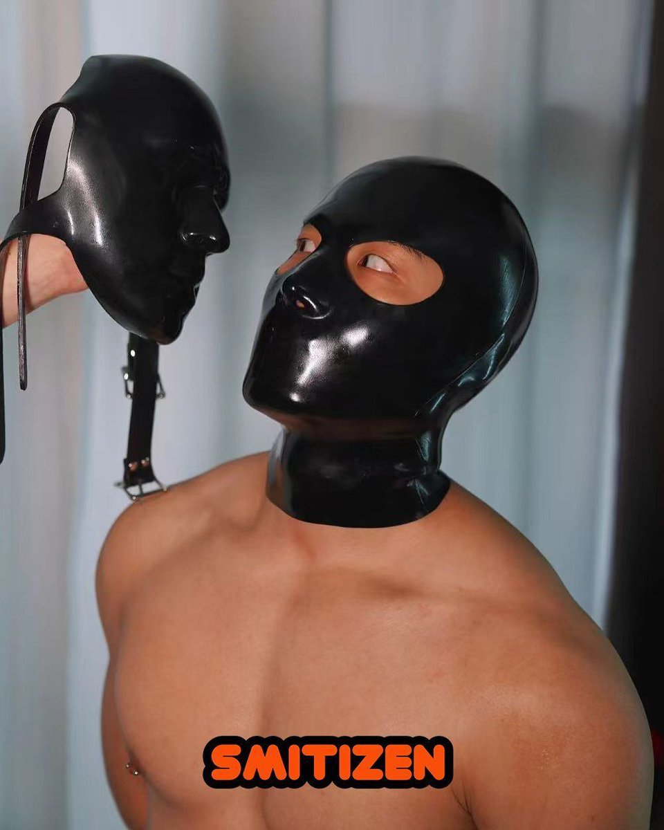 SMITIZEN tweet media