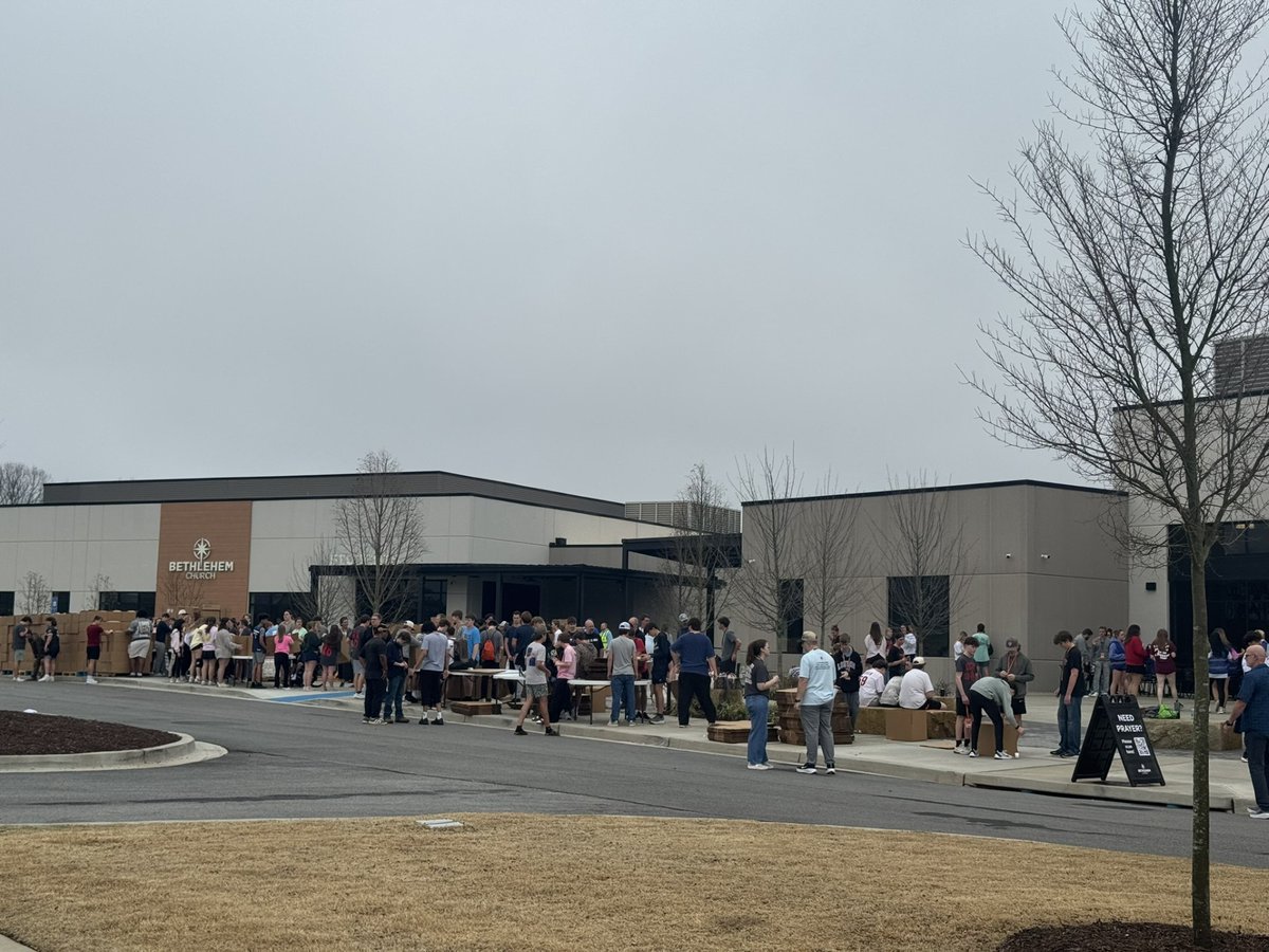 MedLink Georgia tweet media