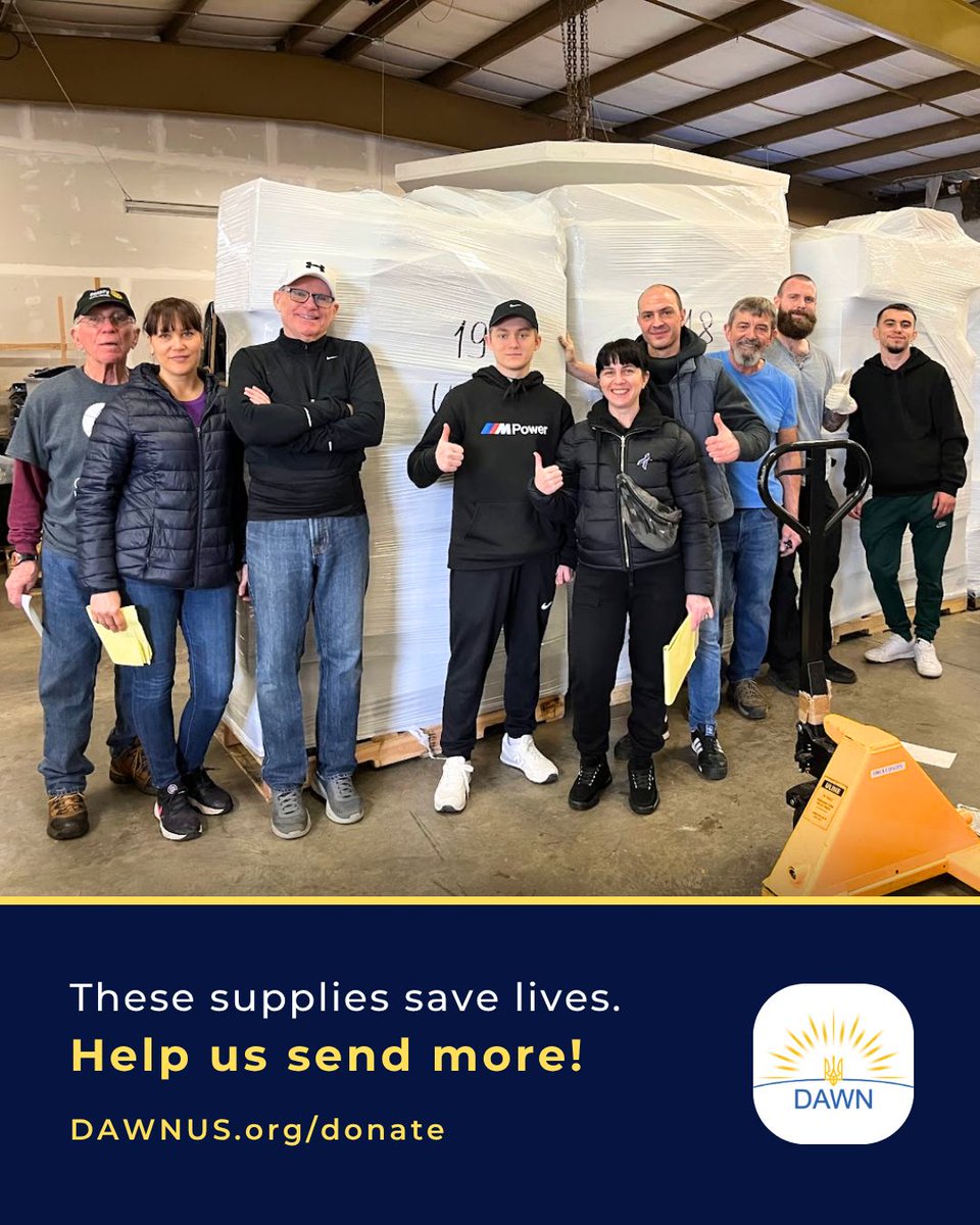 DAWN US 🇺🇸 🇺🇦 tweet media