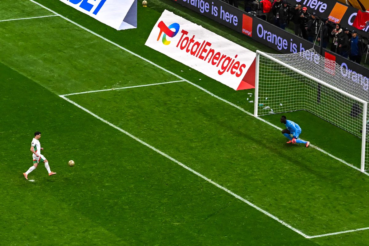 Algérie Football Média 🇩🇿 tweet media