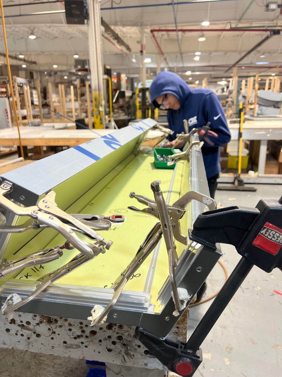 CEI Materials tweet media