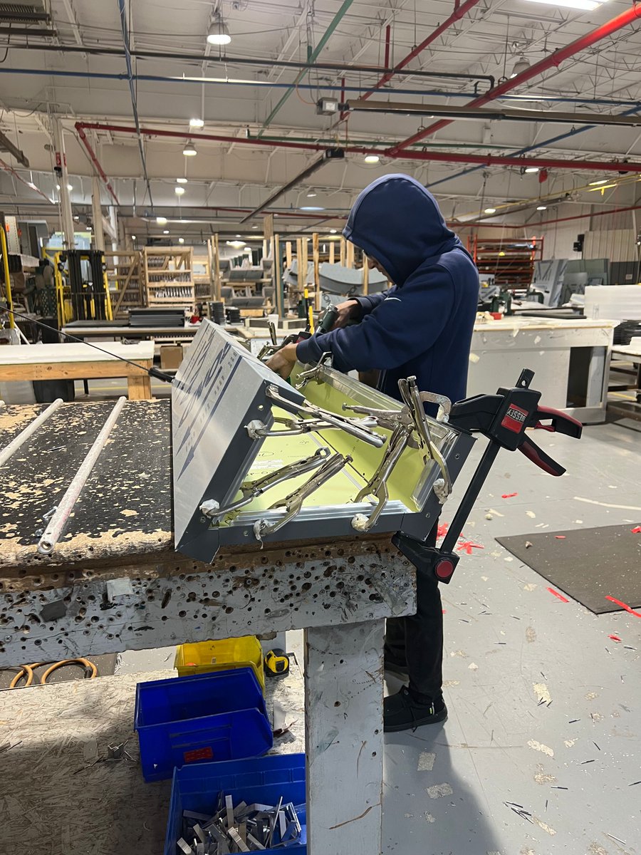 CEI Materials tweet media