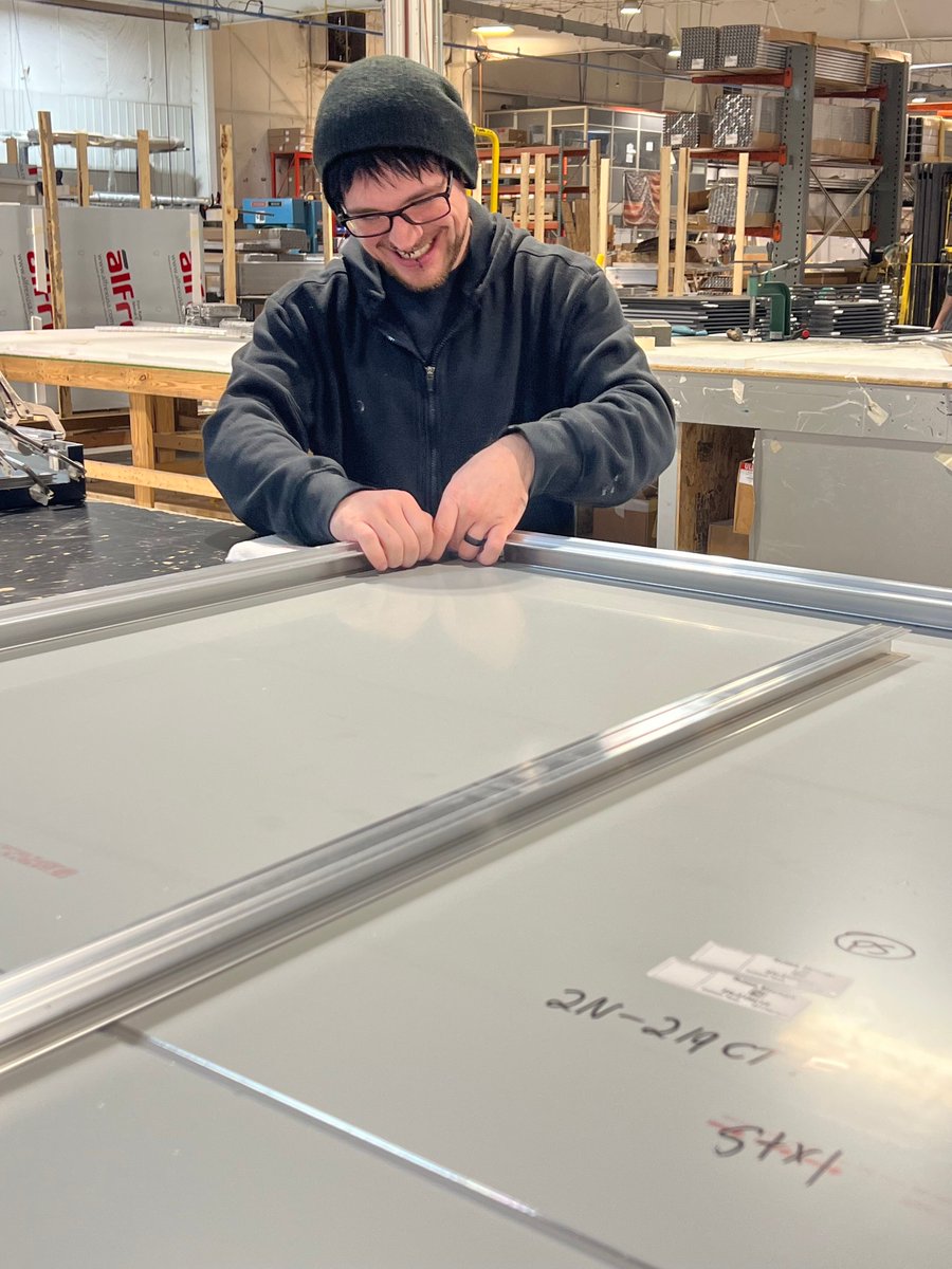 CEI Materials tweet media