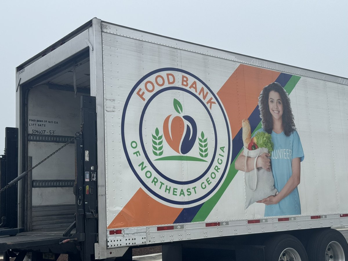 MedLink Georgia tweet media