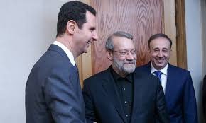 Ali Laricani’nin X hesabından öldürüldüğü duyuruldu. Suriye konusunda korkunç kötü roller oynadı, hiç bir zaman aşikar tövbe etmedi. Ama cesur biriydi. Saklanmadı, kaçmadı. Bu hakikatler de teslim edilmelidir. İranlı liderler korkak değildir. Onları kınadığımız şey de korkaklık