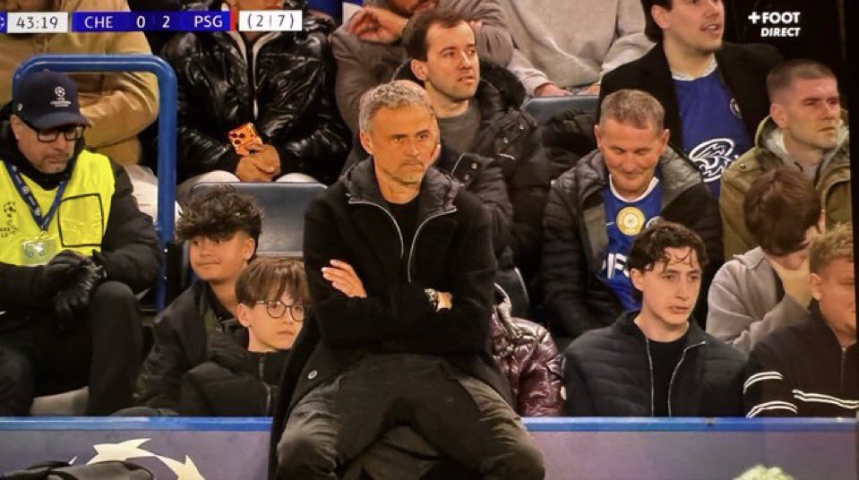 PSG COMMUNITY tweet media