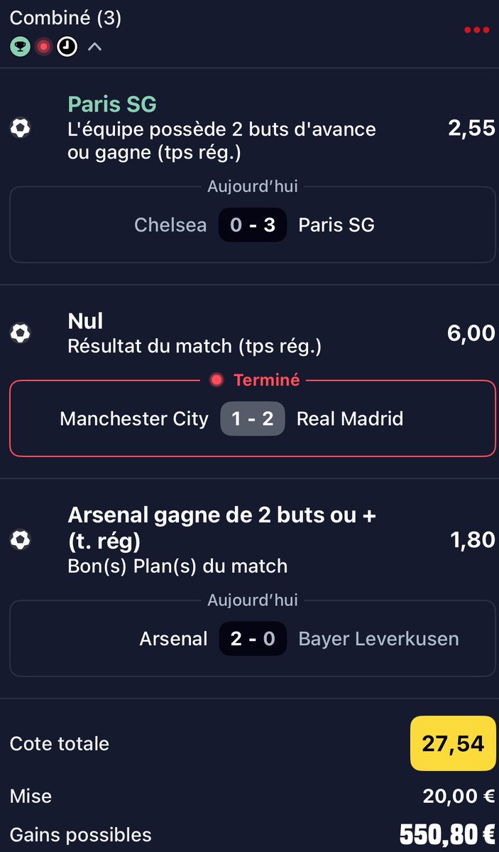 L’Prønos | Tips 🍀 tweet media