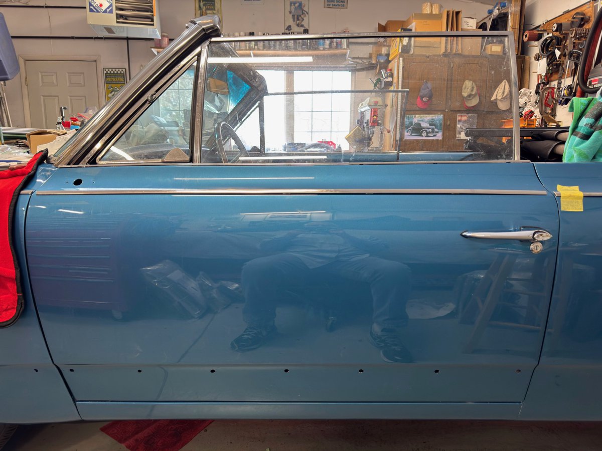 EducatëdHillbilly™ tweet media