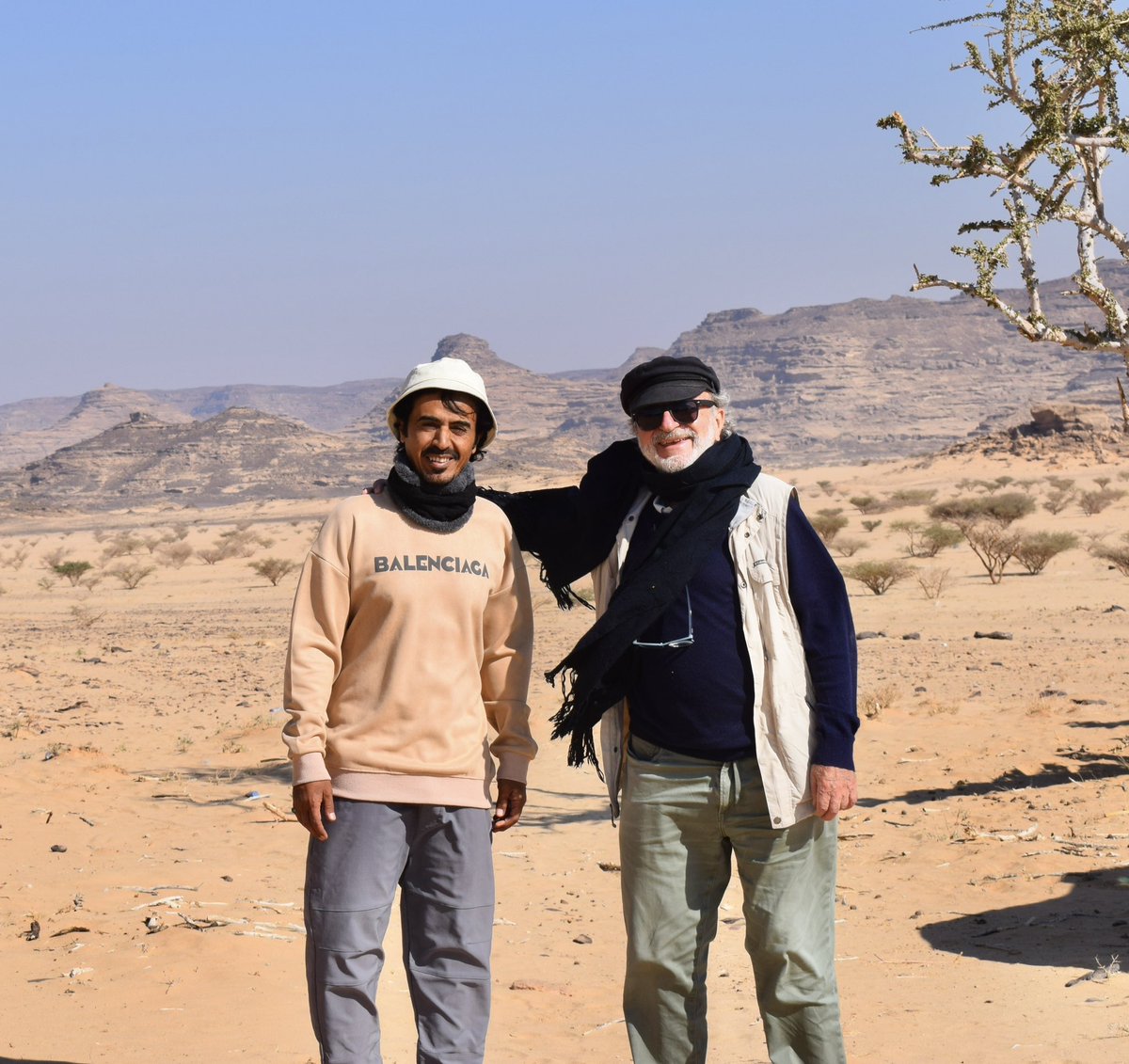 مشعل بن عبد الله tweet media