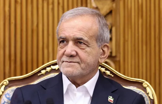 The Middle East tweet media