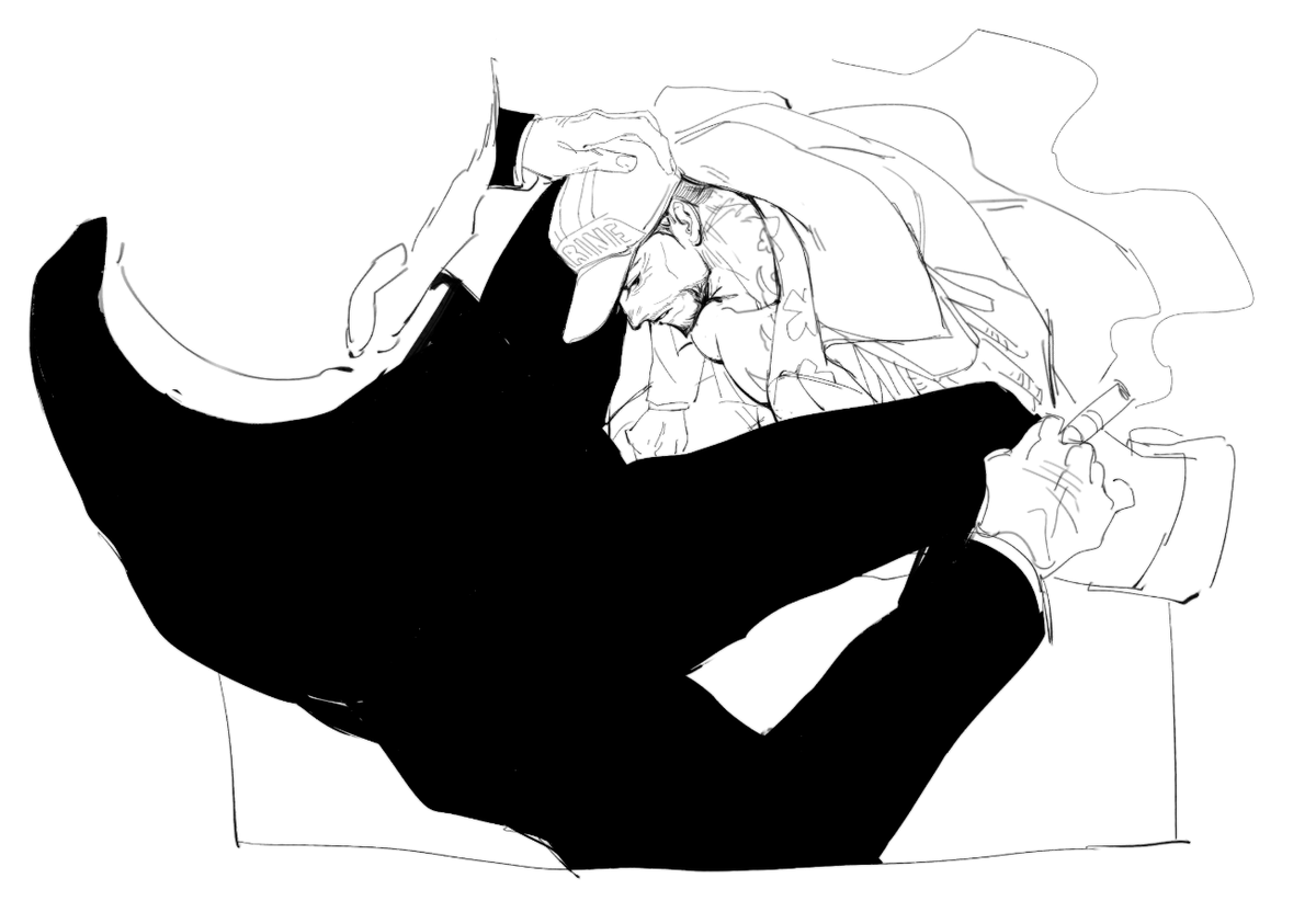 government's dog 🐶