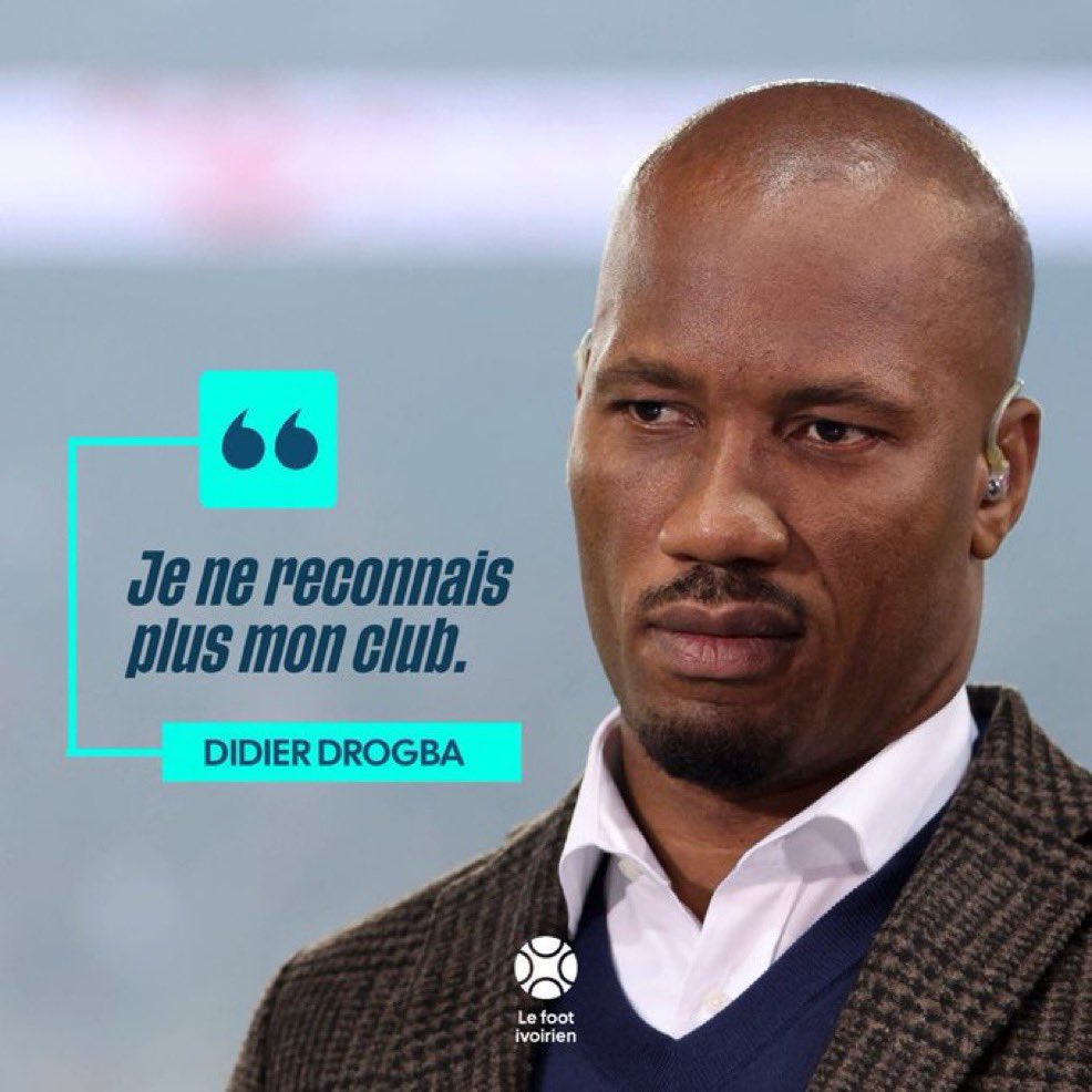 Univers Chelsea tweet media