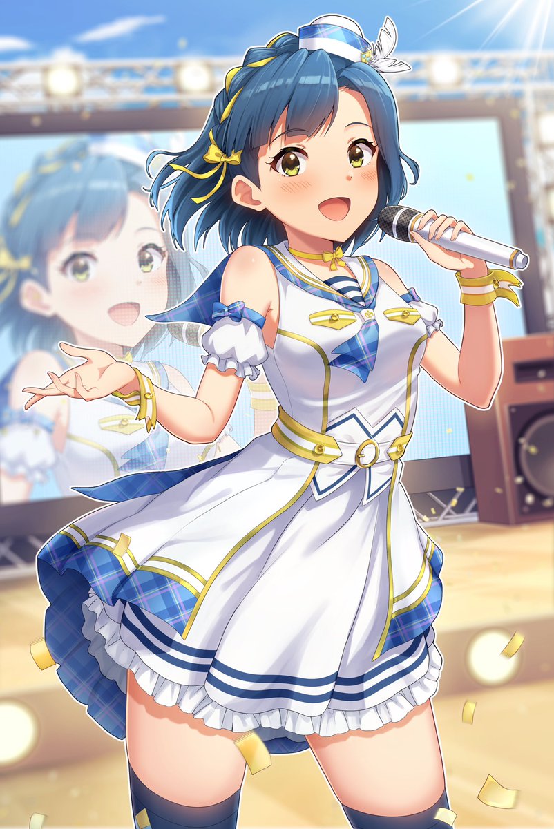 いまいずみ tweet media