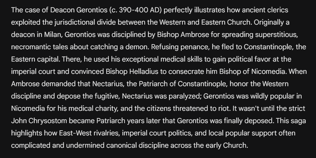 QuodSemperEst's tweet photo. @Bogtrotter47767 @C2Antiquity @RealBenLuigi Bro doesn't know this constantly happened in the first millennium? https://t.co/fzokpbY343