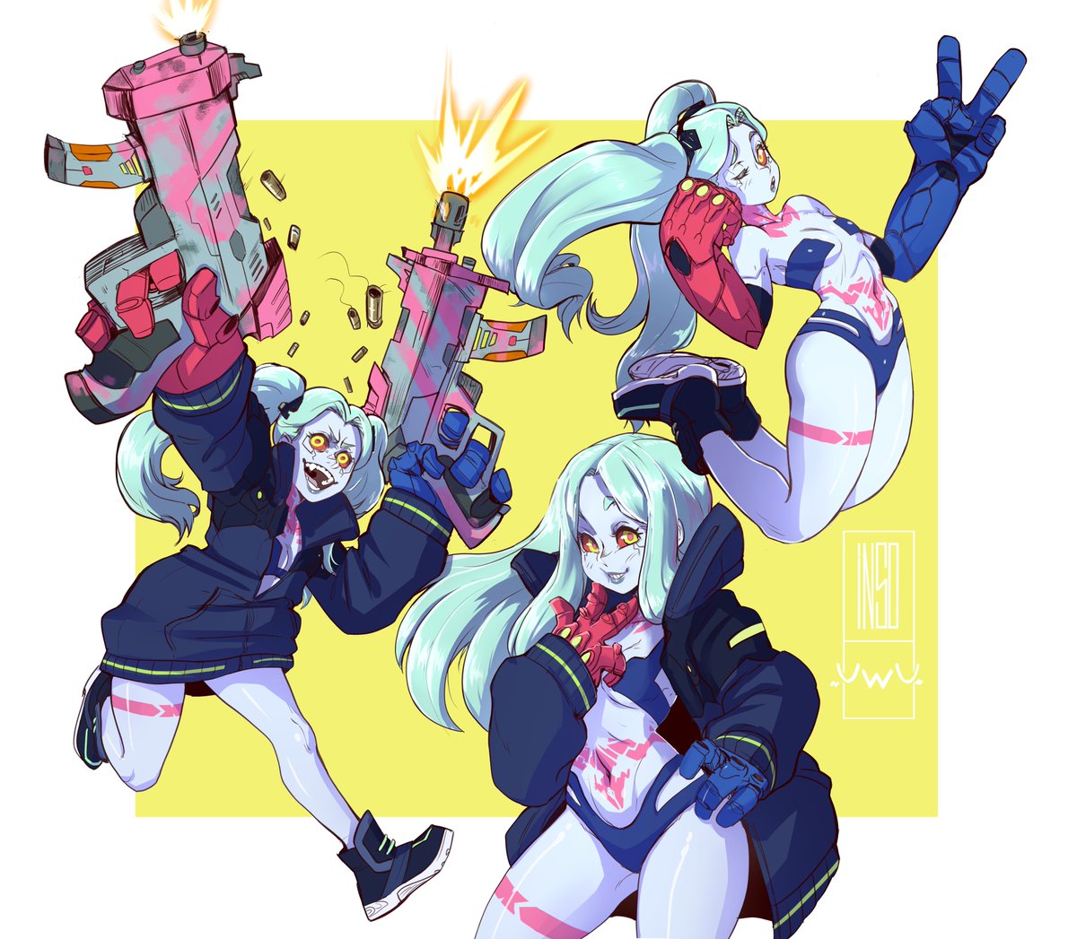 Inso //STUDY MODE : ON// tweet media