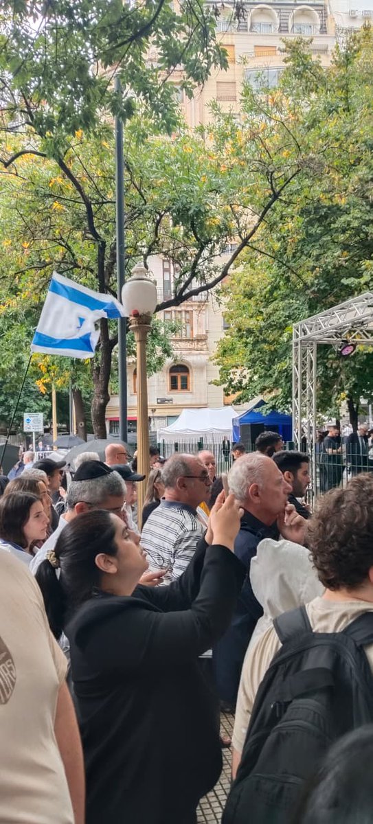 CSW Latinoamérica tweet media