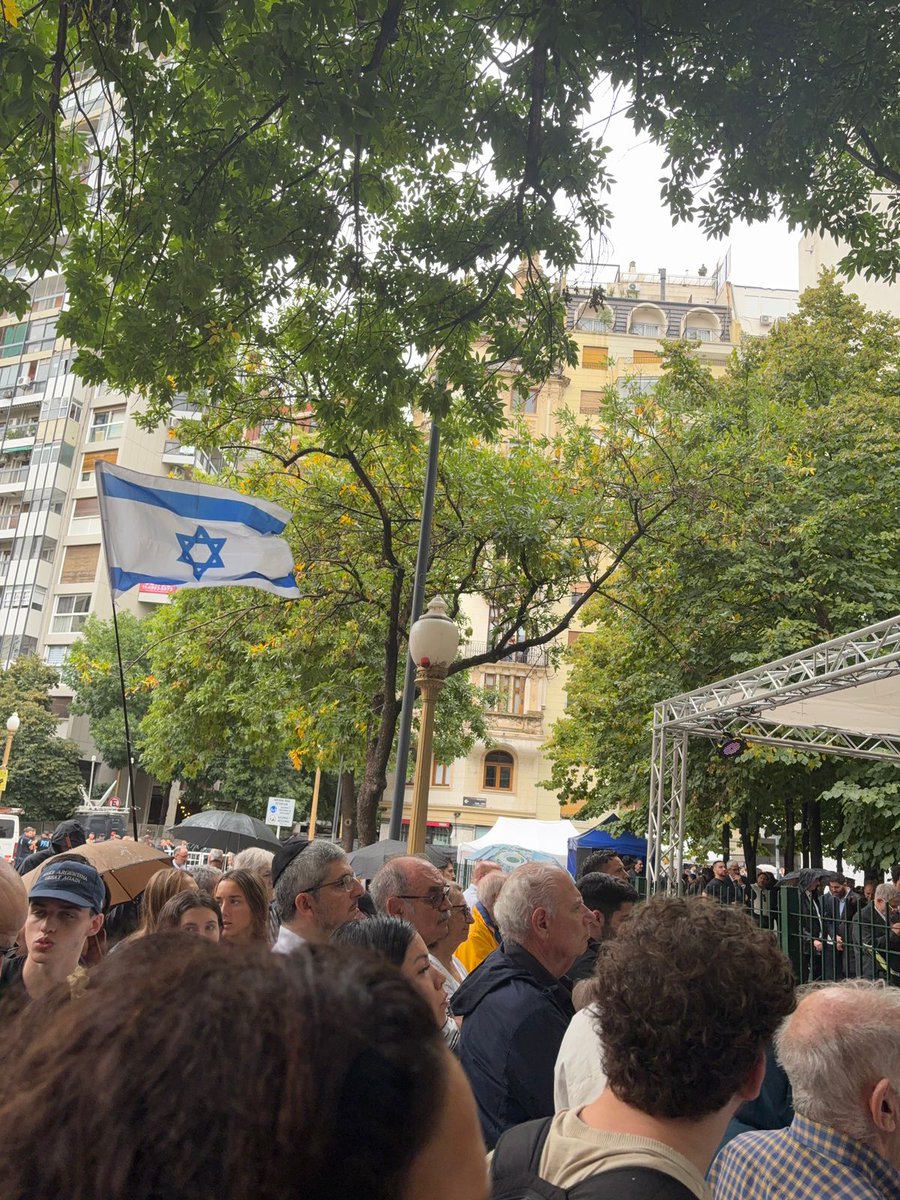 CSW Latinoamérica tweet media