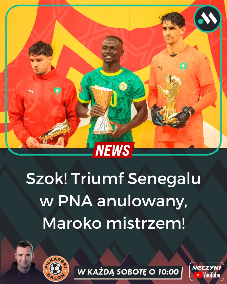 Meczyki.pl tweet media