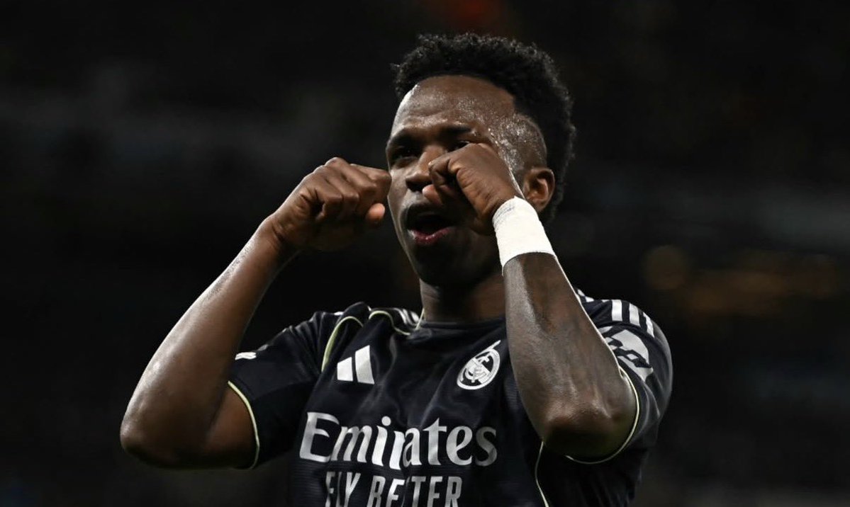 De La Rocha tweet media